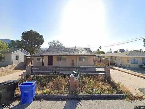 4Th, SAN BERNARDINO, CA 92407