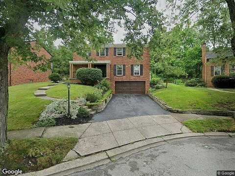 Maplevale, PITTSBURGH, PA 15236