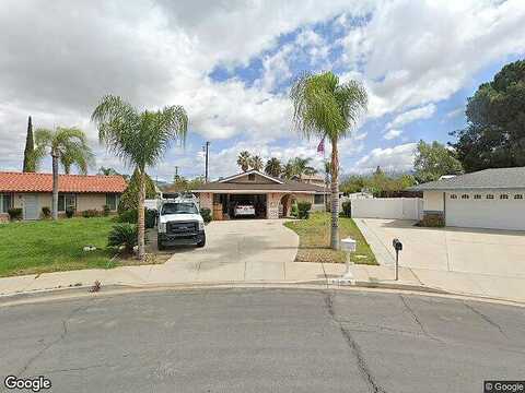 Stonecliff, HEMET, CA 92544