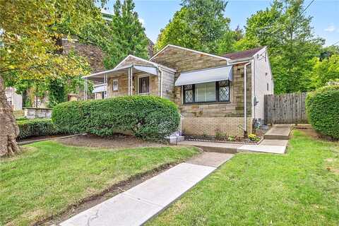 Negley, PITTSBURGH, PA 15206