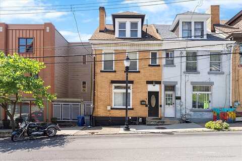 Perrysville, PITTSBURGH, PA 15214