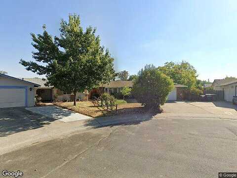 Thornhill, SACRAMENTO, CA 95826