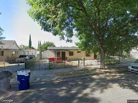 Grant, FRESNO, CA 93702