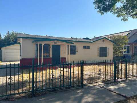 Grant, FRESNO, CA 93702