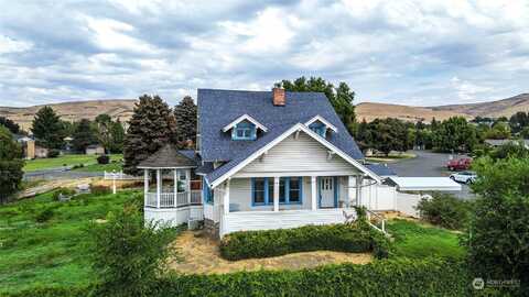 Terrace Heights, YAKIMA, WA 98901