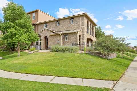 Cascina, HIGHLANDS RANCH, CO 80126