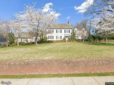 Glebe, ARLINGTON, VA 22207
