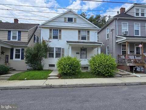 2Nd, HANOVER, PA 17331