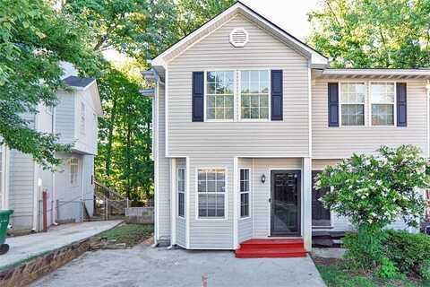 Springside, DECATUR, GA 30034