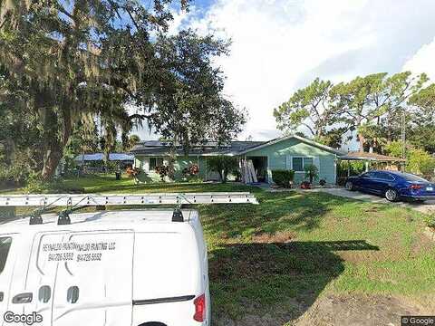 Crane, NORTH PORT, FL 34286