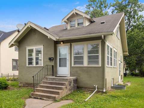 Newton, MINNEAPOLIS, MN 55411