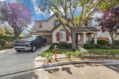 Grisby, BRENTWOOD, CA 94513