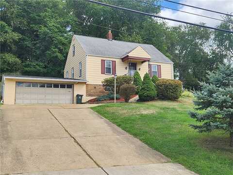 Mcclintock, WHITE OAK, PA 15131