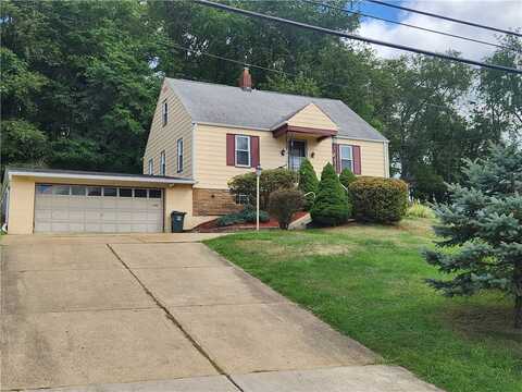 Mcclintock, WHITE OAK, PA 15131