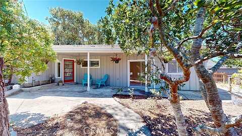 Pineridge, CAMBRIA, CA 93428