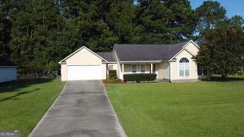 Walden, STATESBORO, GA 30458