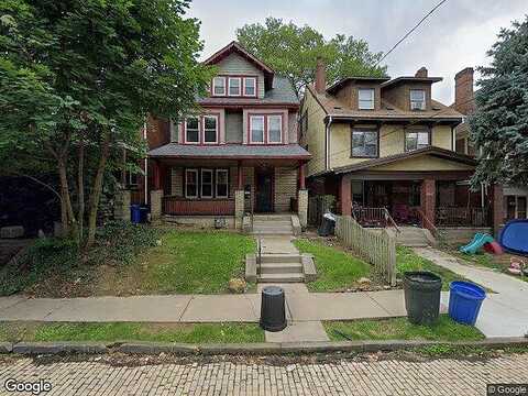 Sherbrook, PITTSBURGH, PA 15217