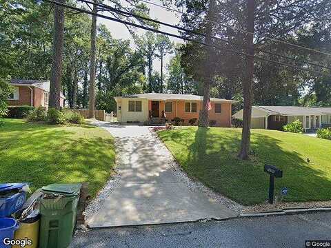Meadowlane, ATLANTA, GA 30311