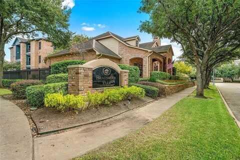 Braeswood Park, HOUSTON, TX 77030