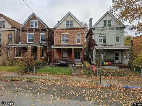 Woodstock, PITTSBURGH, PA 15218