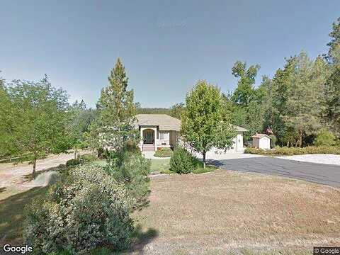 Apple Hill Dr, Sonora, CA 95370