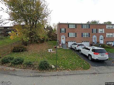 Devonwood, MCKEESPORT, PA 15135