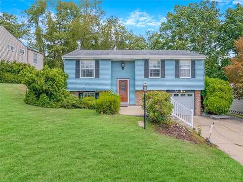 Southwell, SOUTH PARK, PA 15129