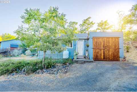 2Nd, MAUPIN, OR 97037