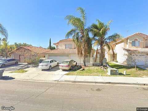 Miramar, PERRIS, CA 92571