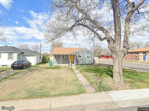 Dallas, AURORA, CO 80010
