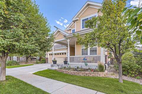 99Th, COMMERCE CITY, CO 80022