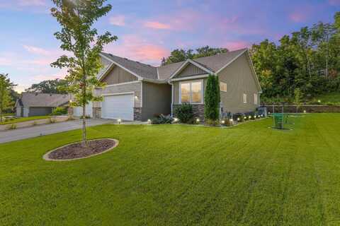Crystal, FARIBAULT, MN 55021
