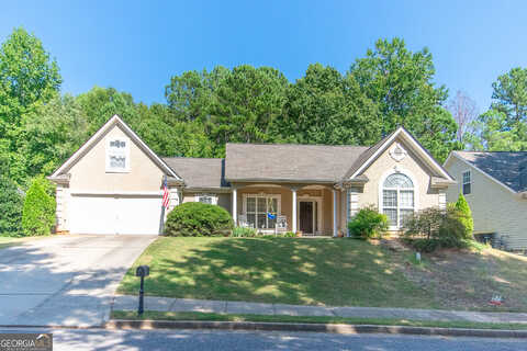 Avondale, NEWNAN, GA 30265