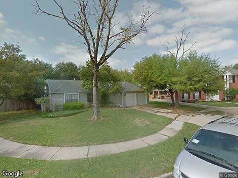 Ferncliff, HOUSTON, TX 77095