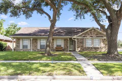 Lillie, DEER PARK, TX 77536