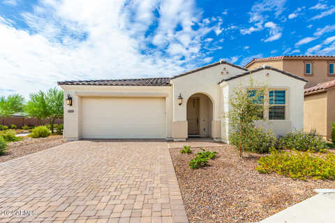 Luxton, AVONDALE, AZ 85323