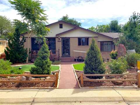 Pearl, NORTHGLENN, CO 80233