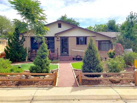 Pearl, NORTHGLENN, CO 80233