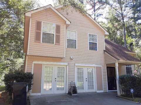 Ridgeway, ELLENWOOD, GA 30294