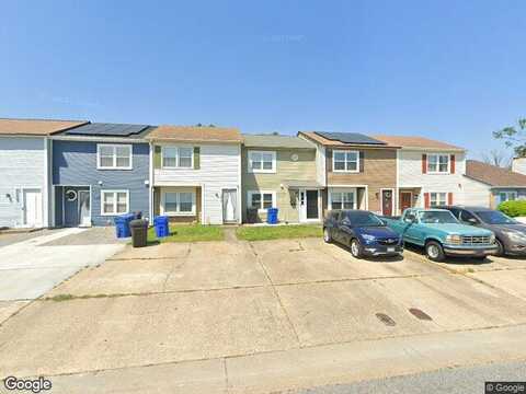 Commonwealth, VIRGINIA BEACH, VA 23464