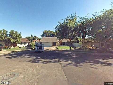 Vernal, MERCED, CA 95340