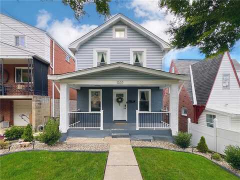 Bayridge, PITTSBURGH, PA 15226