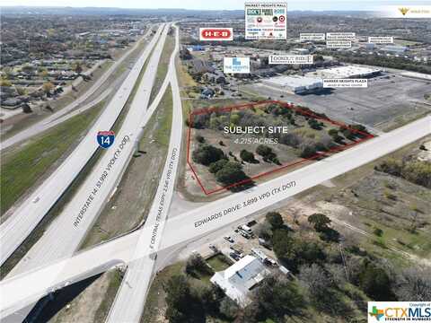 000 Edwards Drive, Harker Heights, TX 76548