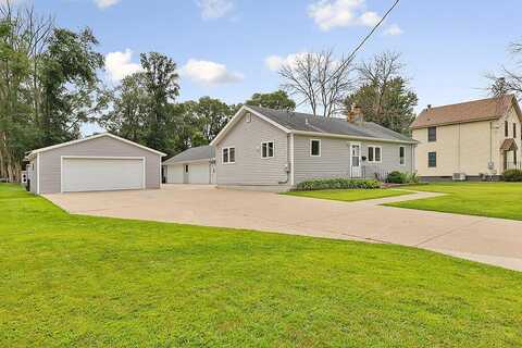 6Th, FARIBAULT, MN 55021