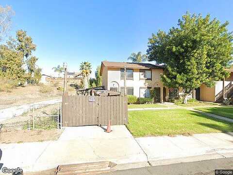 Carefree, SANTEE, CA 92071