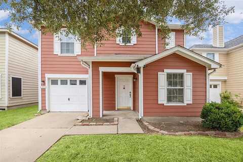 Victoria Point, HOUSTON, TX 77075