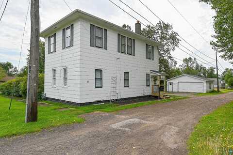 Mcgonagle, DULUTH, MN 55808