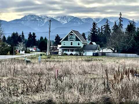 Heath Road, Sequim, WA 98382