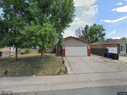 Xanadu, DENVER, CO 80239
