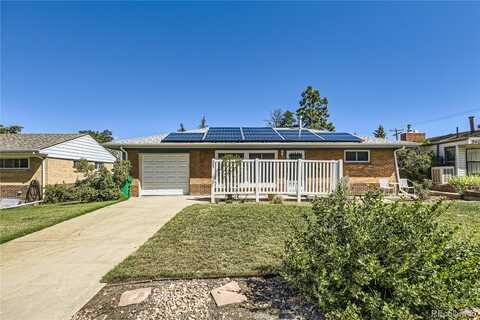 85Th, WESTMINSTER, CO 80031